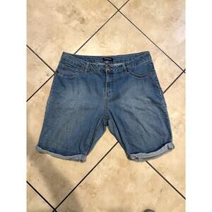 d.jeans Denim Skorts
